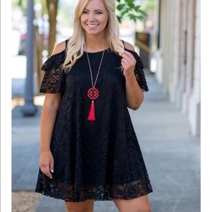 Chic Soul Dress